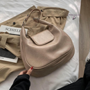 Bolsa de Couro Macio Gala