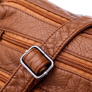 Bolsa de Couro Macio Pilar