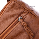 Bolsa de Couro Macio Pilar