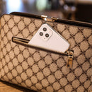 Bolsa de Couro Victoria - Lançamento 2024