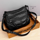 Bolsa de Couro Macio Pilar