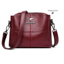 Bolsa Feminina Bali Couro Macio - Original