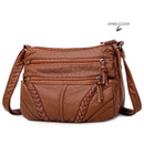 Bolsa de Couro Macio Pilar