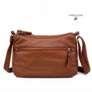 Bolsa de Couro Macio Pilar
