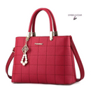 Bolsa de Couro MinMin
