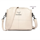 Bolsa Feminina Bali Couro Macio - Original