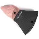 HAT SUN® - Chapéu de Sol Dobrável Com Proteção UV 50