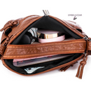 Bolsa de Couro Macio Pilar