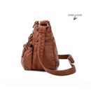 Bolsa de Couro Macio Pilar
