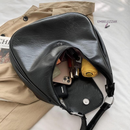 Bolsa de Couro Macio Gala