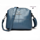 Bolsa Feminina Bali Couro Macio - Original