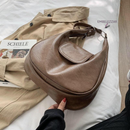 Bolsa de Couro Macio Gala