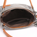 Bolsa de Lona Vintage