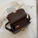 Bolsa de Couro Feminina Londres