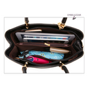 Bolsa de Couro MinMin