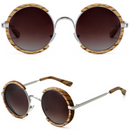 Óculos de Madeira Galles