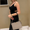 Bolsa de Couro Victoria - Lançamento 2024