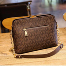 Bolsa de Couro Victoria - Lançamento 2024