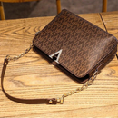 Bolsa de Couro Victoria - Lançamento 2024