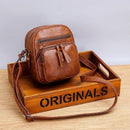 Bolsa Vintage Requinte