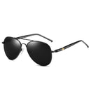 Óculos Aviator Masculino - Polarizado e Ultraresistente