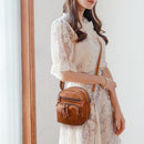 Bolsa Vintage Requinte