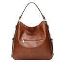 Bolsa Feminina de Couro Vênus