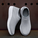 Tênis Feminino Gaiia Moove - Slip On, Flexível e Ortopédico