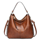 Bolsa Feminina de Couro Vênus