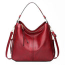 Bolsa Feminina de Couro Vênus