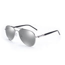 Óculos Aviator Masculino - Polarizado e Ultraresistente