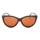 Óculos de Madeira Zenco