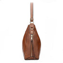 Bolsa Feminina de Couro Vênus
