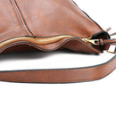 Bolsa Feminina de Couro Vênus