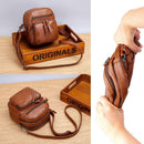 Bolsa Vintage Requinte