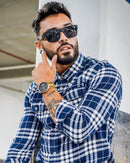 Relógio Premium Blindado