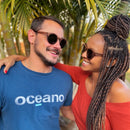 Óculos de Madeira Eva Wood