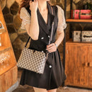 Bolsa de Couro Victoria - Lançamento 2024