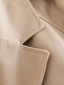 Jaqueta Feminina Estilo Cropped Casual - Norpojin™
