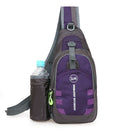POP BAG - Mochila Slim Transversal