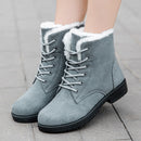Bota Feminina Cano Curto Stella - Conforto e Versatilidade