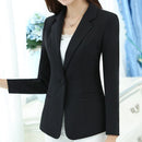 Blazer Feminino Alfaiataria