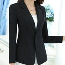 Blazer Feminino Alfaiataria