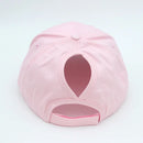 Boné Feminino PonyCap - Proteção UV+50 (Leve o Kit e Economize)