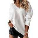 Suéter Feminino Line