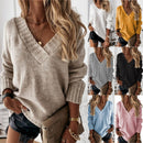 Suéter Feminino Line