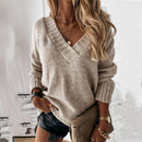 Suéter Feminino Line