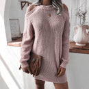 Suéter Feminino Maja