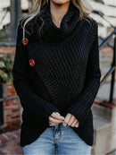 Suéter Feminino Marive