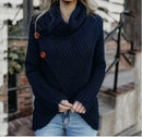 Suéter Feminino Marive